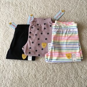 Cat & Jack Girl’s Size XL 14/16 Long Leggings
